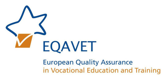 EQVET logo